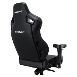 ANDA SEAT Gaming Chair KAISER-4 Large Black