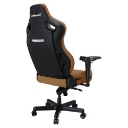 ANDA SEAT Gaming Chair KAISER-4 Large Brown