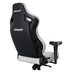 Anda Seat Gaming Chair KAISER-4 Large White