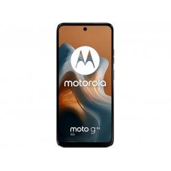 MOTOROLA Smartphone G34, 6.53''/Snapdragon 695/8GB/256GB/Android 14/Charcoal Black