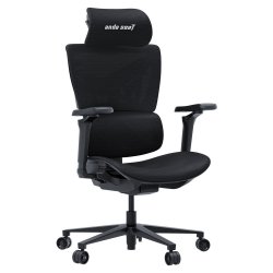 ANDA SEAT Gaming Chair X-AIR PRO XL BLACK