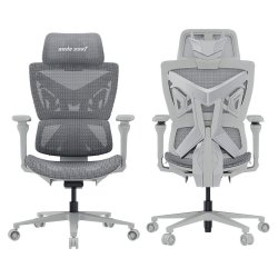 ANDA SEAT Gaming Chair X-AIR PRO XL GREY