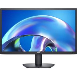 DELL S Series SE2425H computer monitor 60.5 cm (23.8'') 1920 x 1080 pixels Full HD LCD