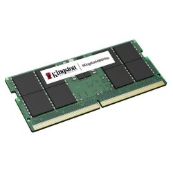 KINGSTON Memory KVR56S46BD8-48 ,DDR5, SODIMM, 5600MT/s, 48GB