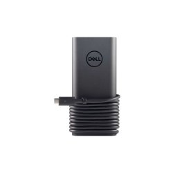 DELL Power Adapter 65W USB-C Euro E5