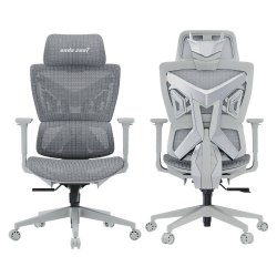 ANDA SEAT Gaming Chair X-AIR MEGA XL GREY