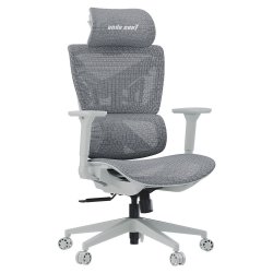 ANDA SEAT Gaming Chair X-AIR MEGA XL GREY