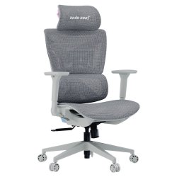 ANDA SEAT Gaming Chair X-AIR MEGA XL GREY TWILIGHT