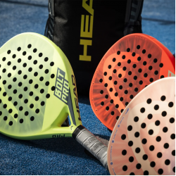 BOLT PRO 2023 ΡΑΚΕΤΤΑ PADEL HEAD