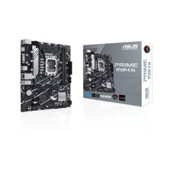 ASUS MOTHERBOARD PRIME B760M-K D4 , 1700, DDR4, MATX