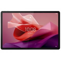 LENOVO Tablet P12 12.7'' 3K/MediaTek Dimensity 7050/8GB/256GB/Arm Mali-G68/Android 13/2Y CAR/Storm Grey