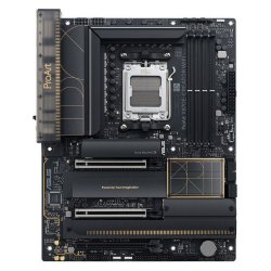 ASUS MOTHERBOARD PROART X870E-CREATOR WIFI ,DDR5 ,ATX