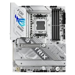 ASUS MOTHERBOARD ROG STRIX X870-A GAMING WIFI ,DDR5, ATX