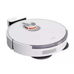 Xiaomi Robot Vacuum S20+ White (BHR8159EU) (XIABHR8159EU)