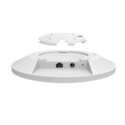 TP-Link AX6000 Ceiling Mount WiFi 6 Access Point (EAP683 UR) (TPEAP683UR)