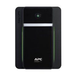 APC Back UPS BVX2200MI-GR Line Interactive 2200VA