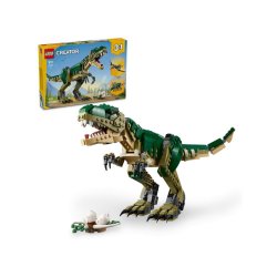 Lego Creator 3-in-1 T. Rex για 9+ Ετών (31151) (LGO31151)