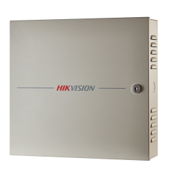 HIKVISION DS-K2602T(O-STD) CONTROLLER 2 ΠΟΡΤΩΝ ΜΕ ΚΟΥΤΙ