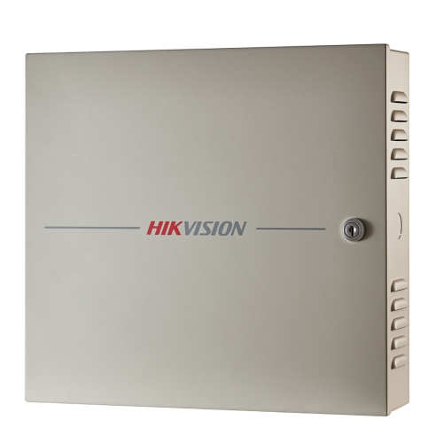 HIKVISION DS-K2602T(O-STD) CONTROLLER 2 ΠΟΡΤΩΝ ΜΕ ΚΟΥΤΙ