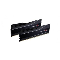 G.Skill Trident Z5 Neo 32GB DDR5 RAM με 2 Modules (2x16GB) και Ταχύτητα 6000 για Desktop (F5-6000J3038F16GX2-TZ5N) (GSKF5-6000J3