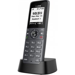 YEALINK Dect Phone W71H