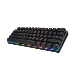 Logitech  Πληκτρολόγιο Gaming PRO X 60 LIGHTSPEED