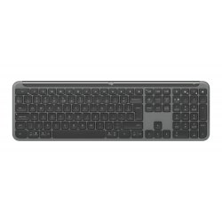 Logitech Πληκτρολόγιο Wireless Signature Slim K950