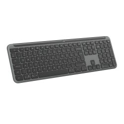 Logitech Πληκτρολόγιο Wireless Signature Slim K950