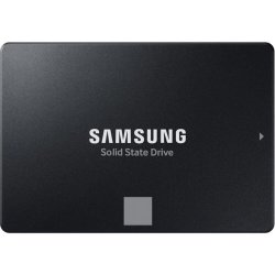 Samsung Δίσκος SSD 870 Evo 2.5" 250GB (MZ-77E250BW) (SAMMZ-77E250BW)