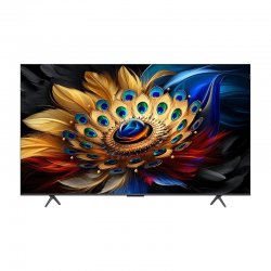 TCL 55'' 55C655 QLED ULTRA HD SMART