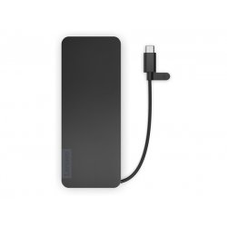 LENOVO  USB-C Slim Travel Dock