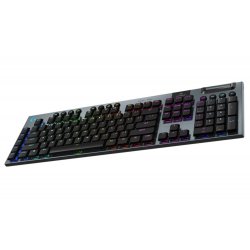 LOGITECH Gaming Keyboard G915 X Lightspeed Wireless