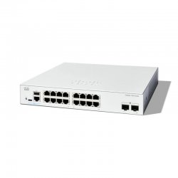 Cisco-D switch C1200-16T-2G