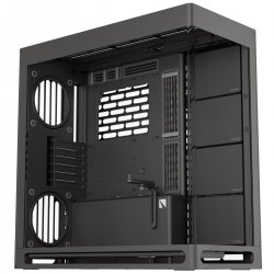 HAVN HS 420 black Premium Midi Tower Case - without vertical GPU support Κουτί υπολογιστή