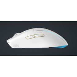 CORSAIR Mouse M75 Lightweight Wrls Wht