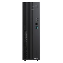 ASUS PC ExpertCenter D5 SFF D500SER-NN31C2X i3-13100/8GB/512GB SSD NVMe PCIe 4.0/Intel UHD Graphics/DVD±RW/Win 11 Pro/5Y NBD/Bla