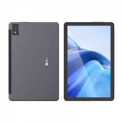 AGM PAD P1 Lite Γκρι αδιάβροχο Τablet IP68/IP69K (4GB/128GB) 8πύρηνο, Android 13 με Bluetooth, USB, SD, 2 Nano SIM, Camera, οθόν