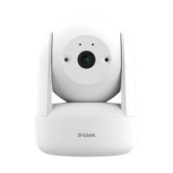 D-LINK Wi-Fi Camera DCS-6501LH/EC1 2K Pan Tllt