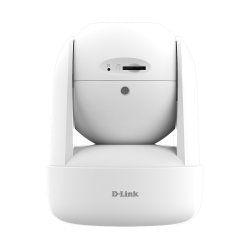 D-LINK Wi-Fi Camera DCS-6501LH/EC1 2K Pan Tllt