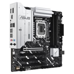 ASUS MOTHERBOARD PRIME Z890M-PLUS WIFI, 1851, DDR5, MATX