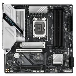 GIGABYTE MOTHERBOARD Z890M GAMING X,, 1851, DDR5, MATX