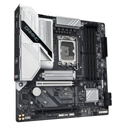 GIGABYTE MOTHERBOARD Z890M GAMING X,, 1851, DDR5, MATX