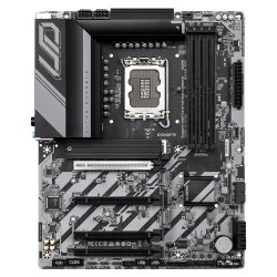 GIGABYTE MOTHERBOARD Z890 UD WIFI6E, 1851, DDR5, ATX