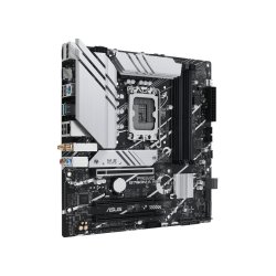 ASUS MOTHERBOARD PRIME B760M-A WIFI, MATX