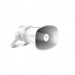 HIKVISION ΔΥΚΤΙΑΚΗ ΚΟΡΝΑ/ΗΧΕΙΟ DS-QAZ1307G1T-E IP HORN SPEEKER