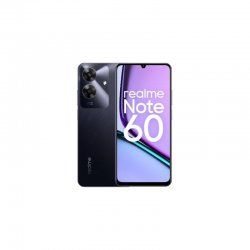 REALME RMX3933 Note 60 6/128GB Marble Black