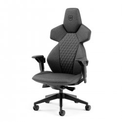 noblechairs DAWN Gaming Chair Granite - Fabric - Made in Italy