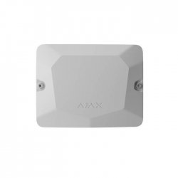 AJAX CASE B (175X225X57) WHITE AJAX