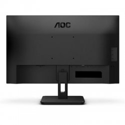 AOC 24E3UM computer monitor 61 cm (24'') 1920 x 1080 pixels Full HD Black