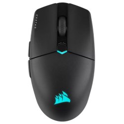 Corsair Ποντίκι Katar Elite Wireless RGB Gaming Black (CH-931C111-EU) (CORCH-931C111-EU)